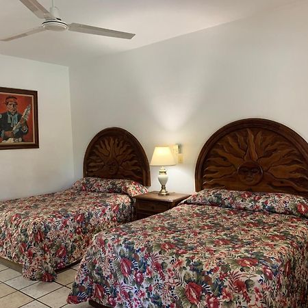Los Barriles Hotel Екстериор снимка