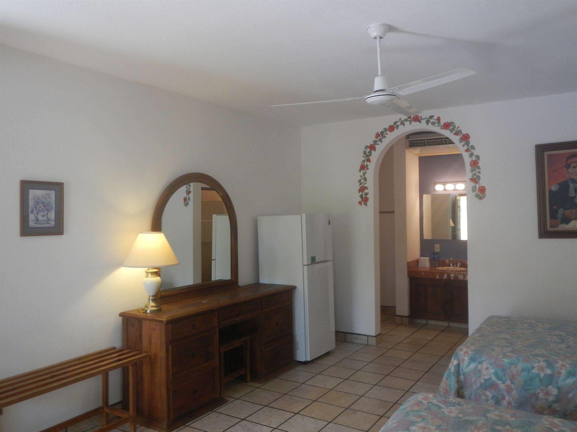 Los Barriles Hotel Екстериор снимка